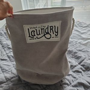 Laundry Basket